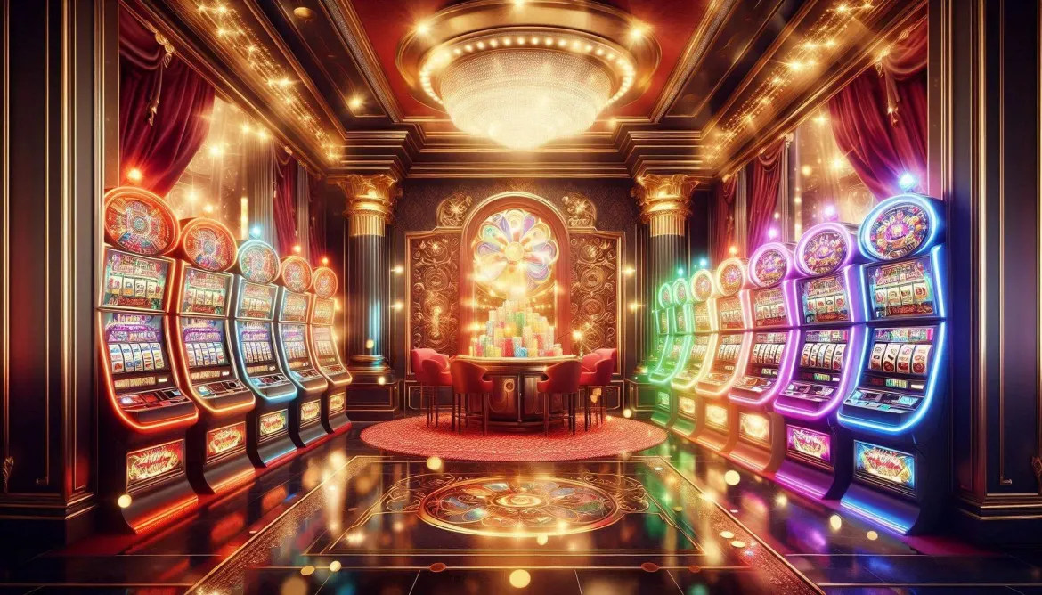 Polestar Casino